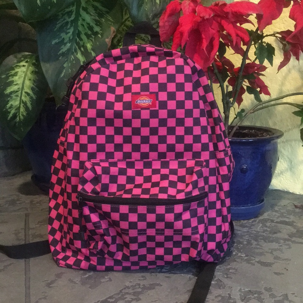 Dickies backpack